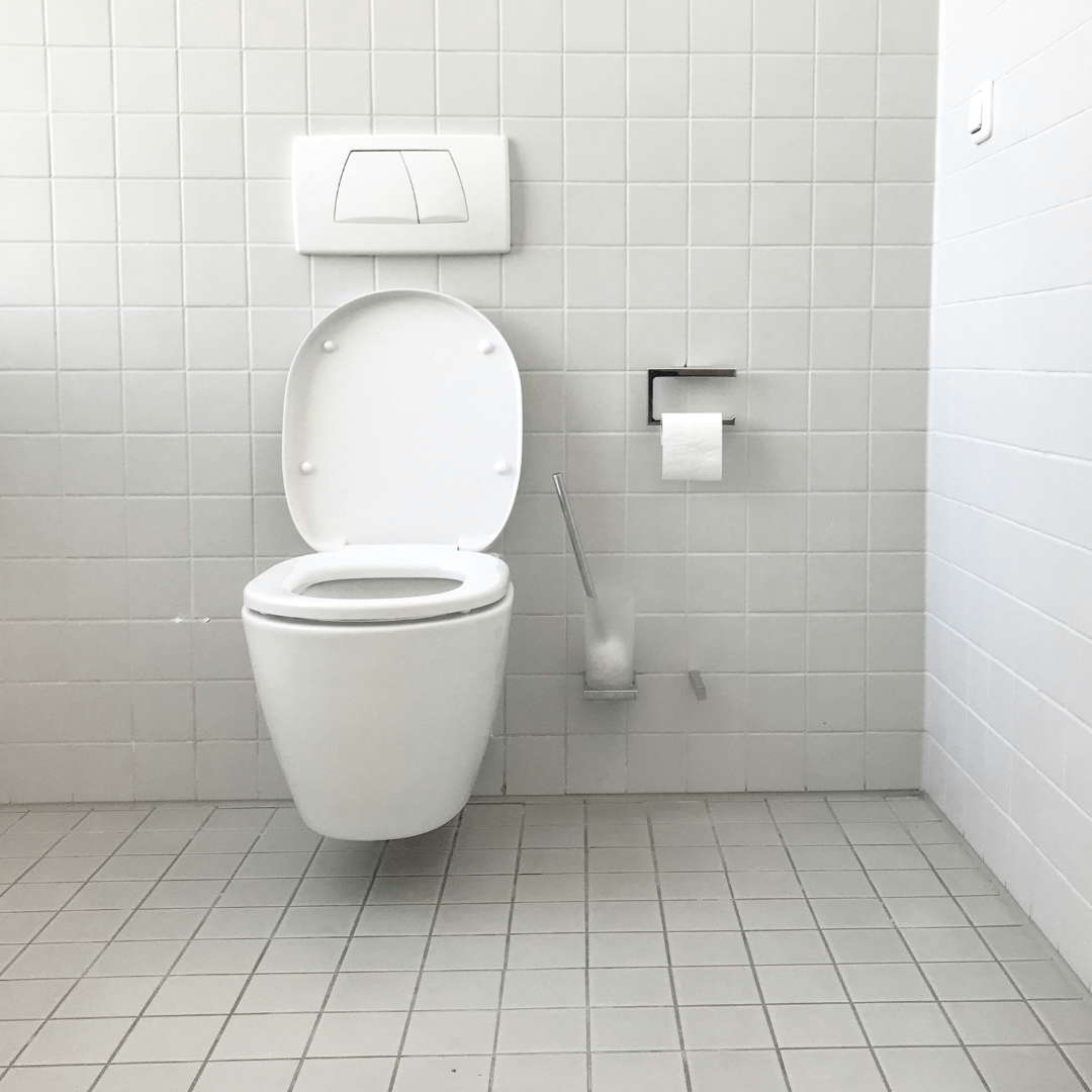Las 5 mejores apps para encontrar baños en el extranjero (y evitar emergencias incómodas)
