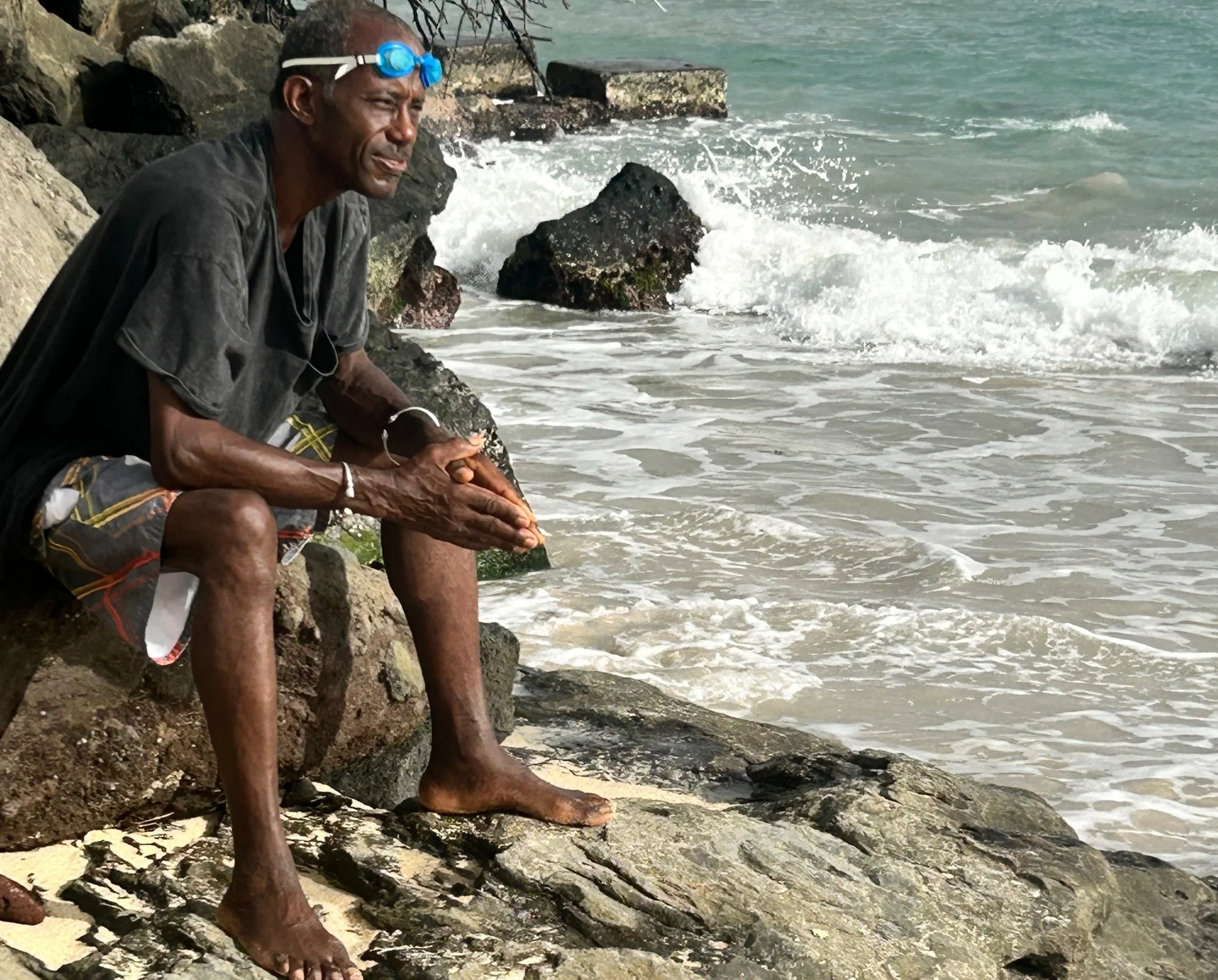 Relaxation is a Remedy.