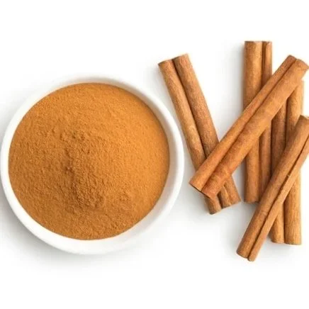 Organic Cinnamon 
