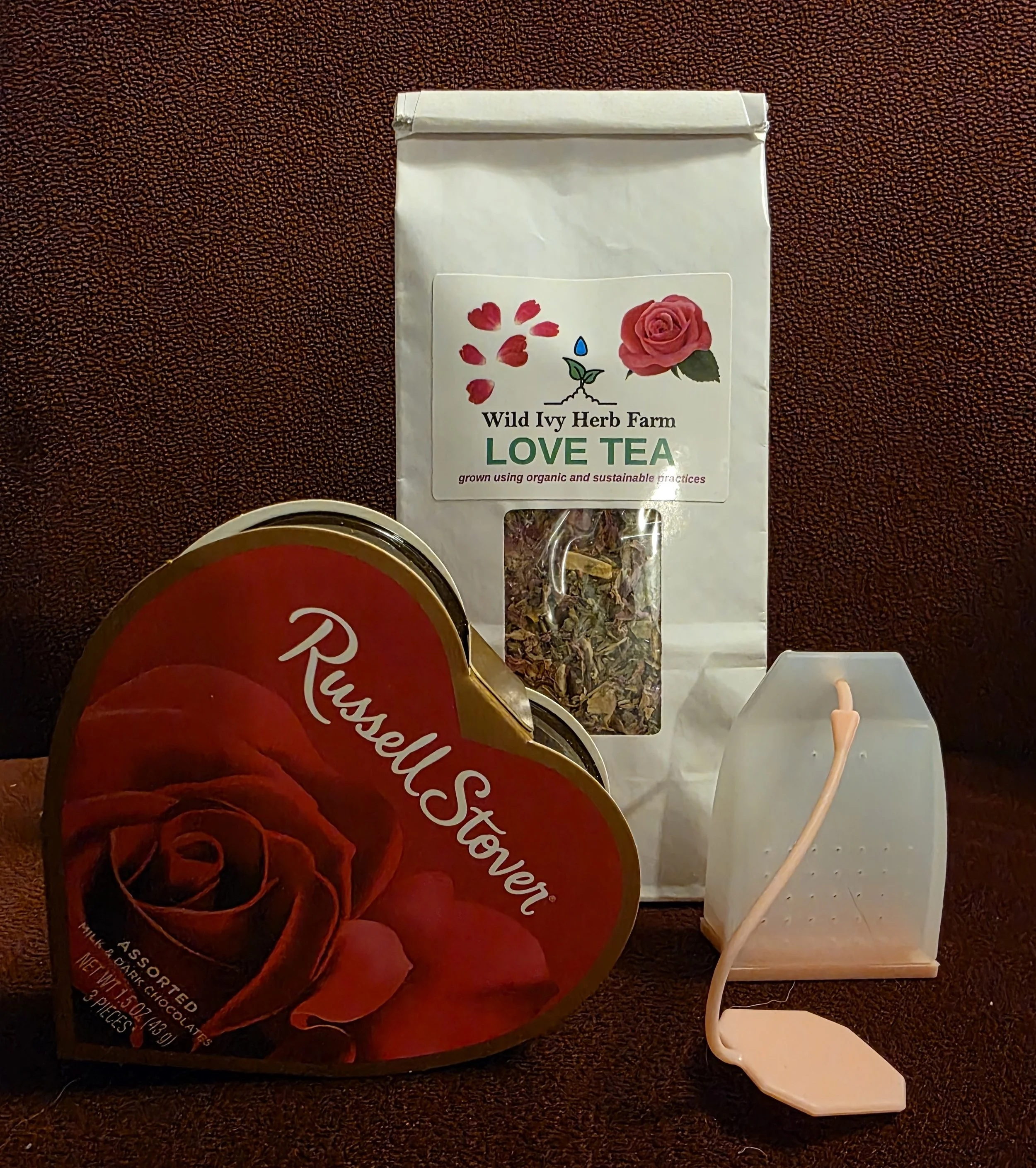 Valentine's Bundle 2026