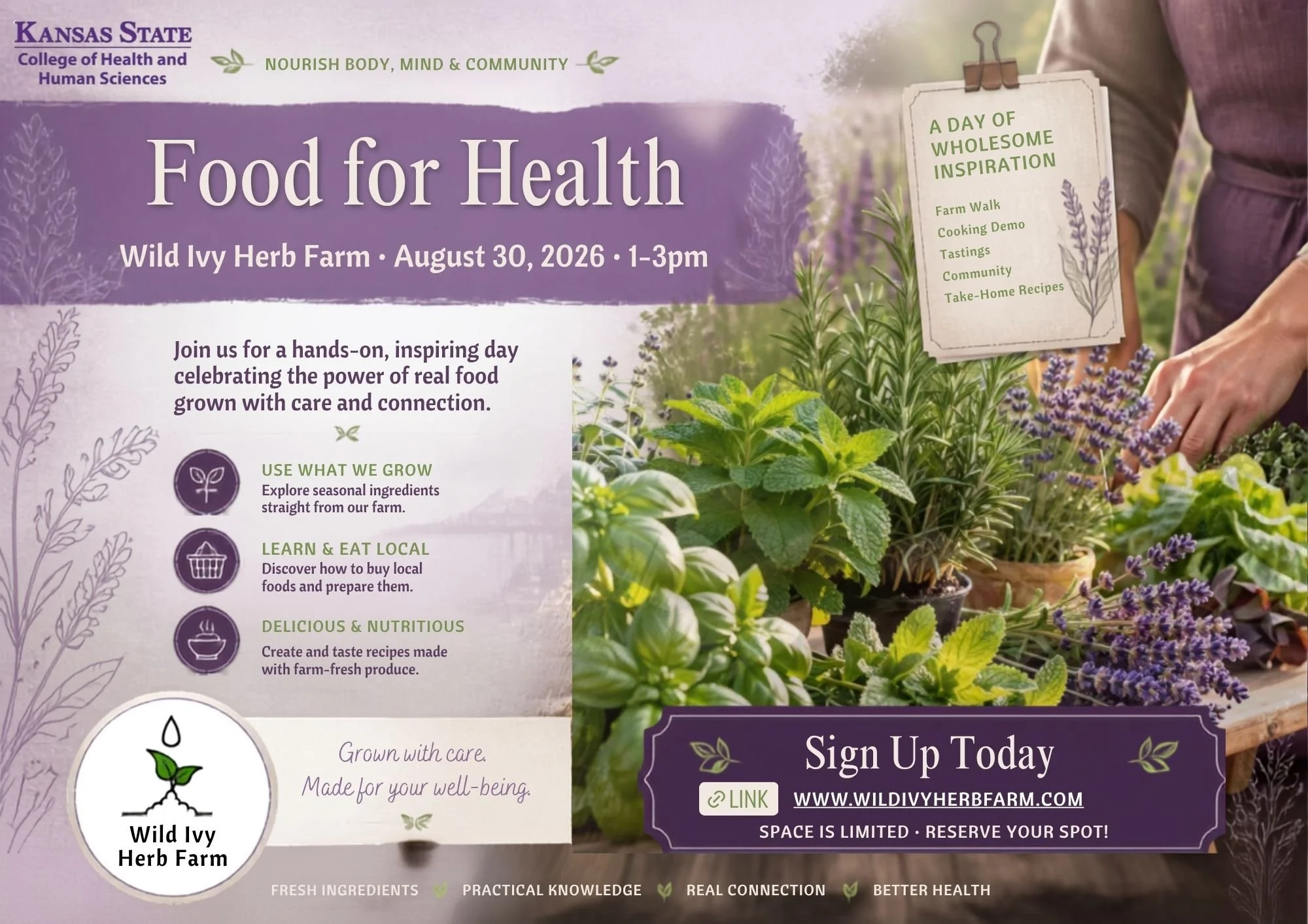 Food for Health Flyer - Aug 30.jpg