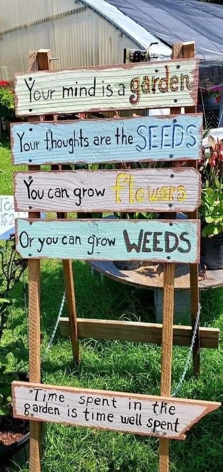 You can grow flowers sign.jpg