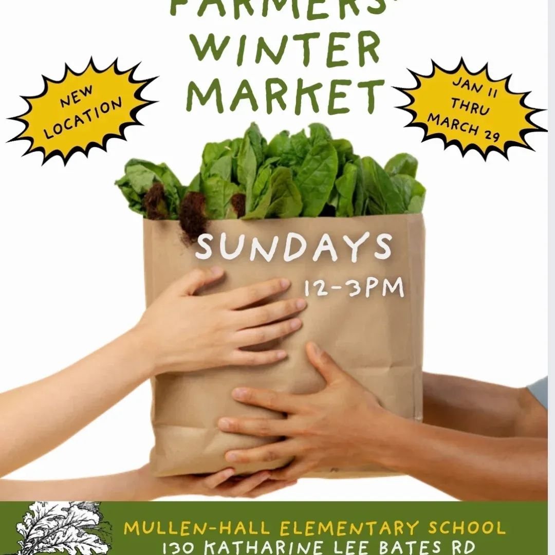 Falmouth Winter Market