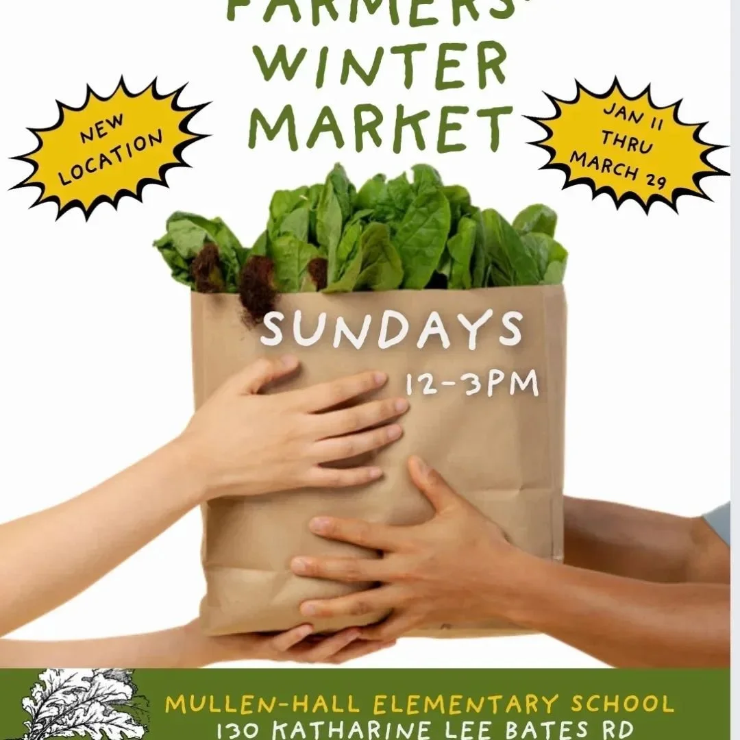 Falmouth Winter Market