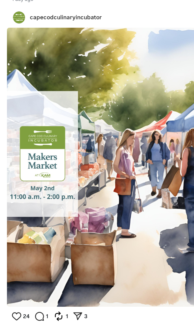 Makers Market