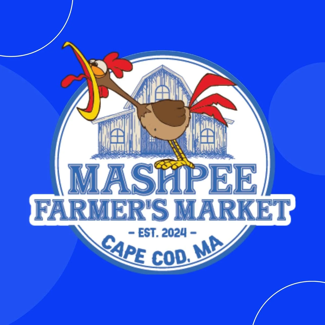 Mashpee Farmers Market