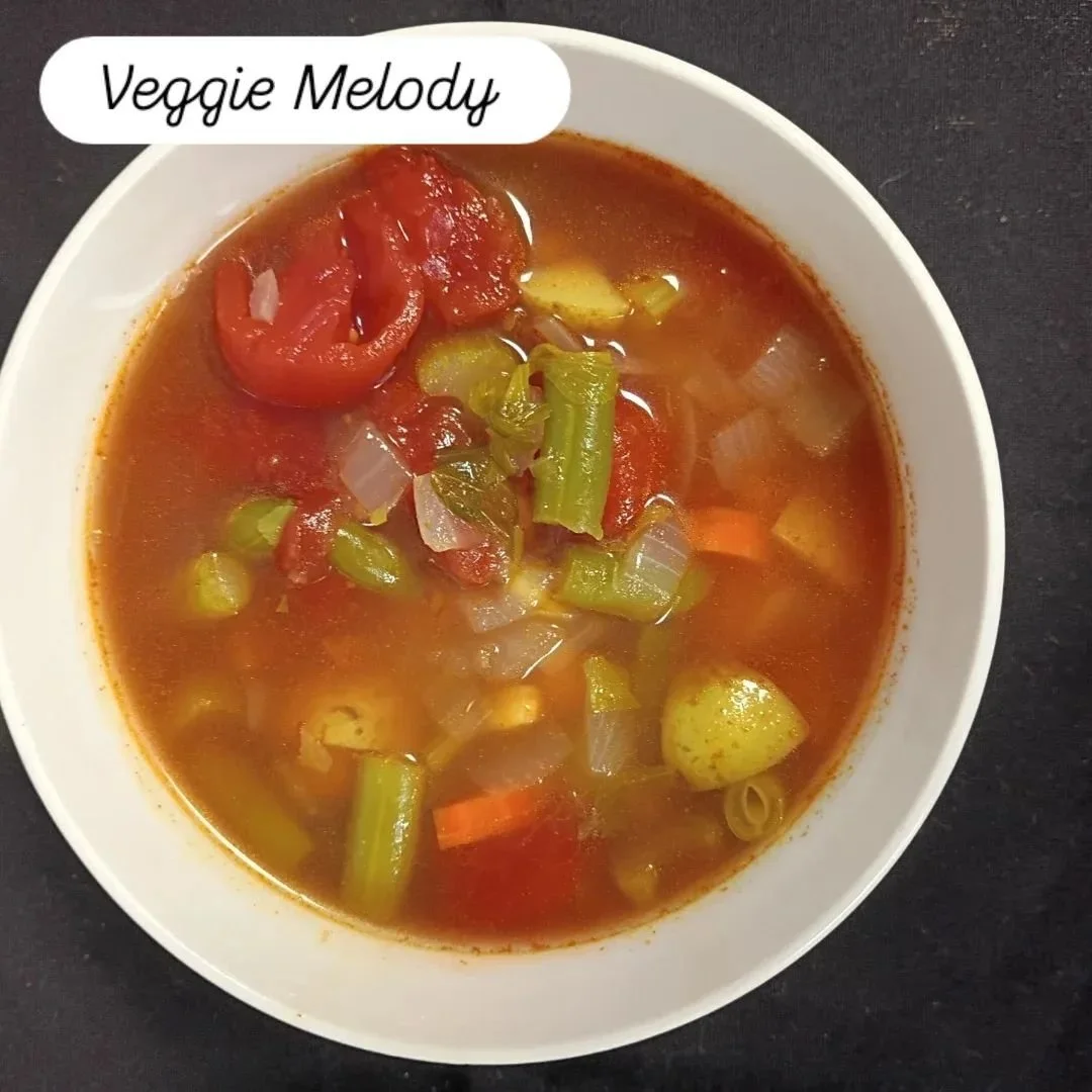 Veggie Melody