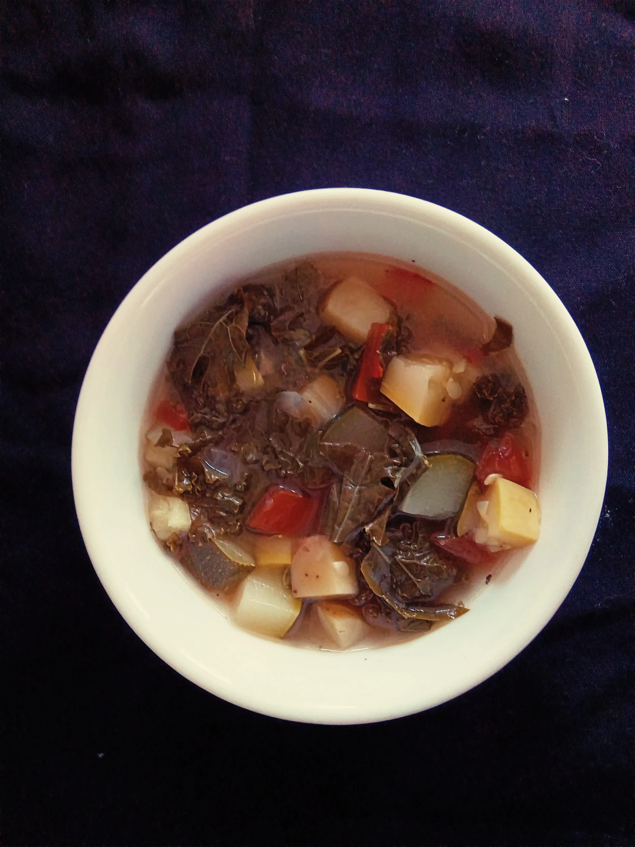 Veggie Melody