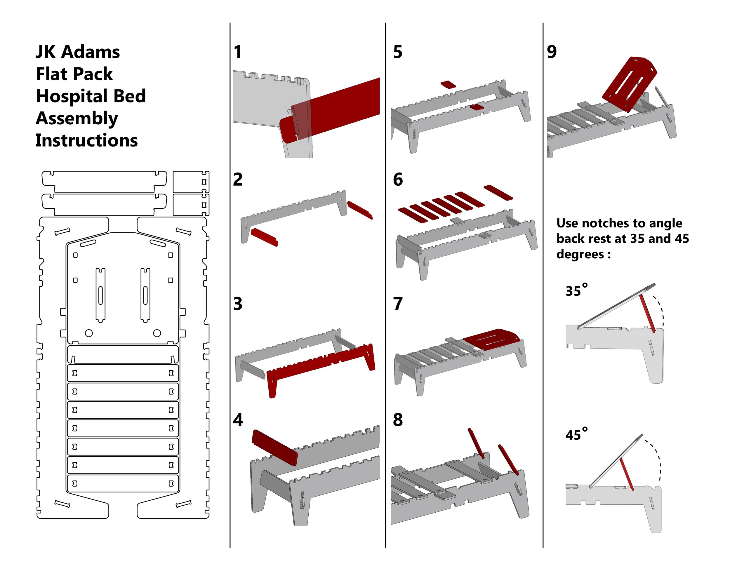 JK Adams Flat Pack Hospital Bed Instructions.jpg