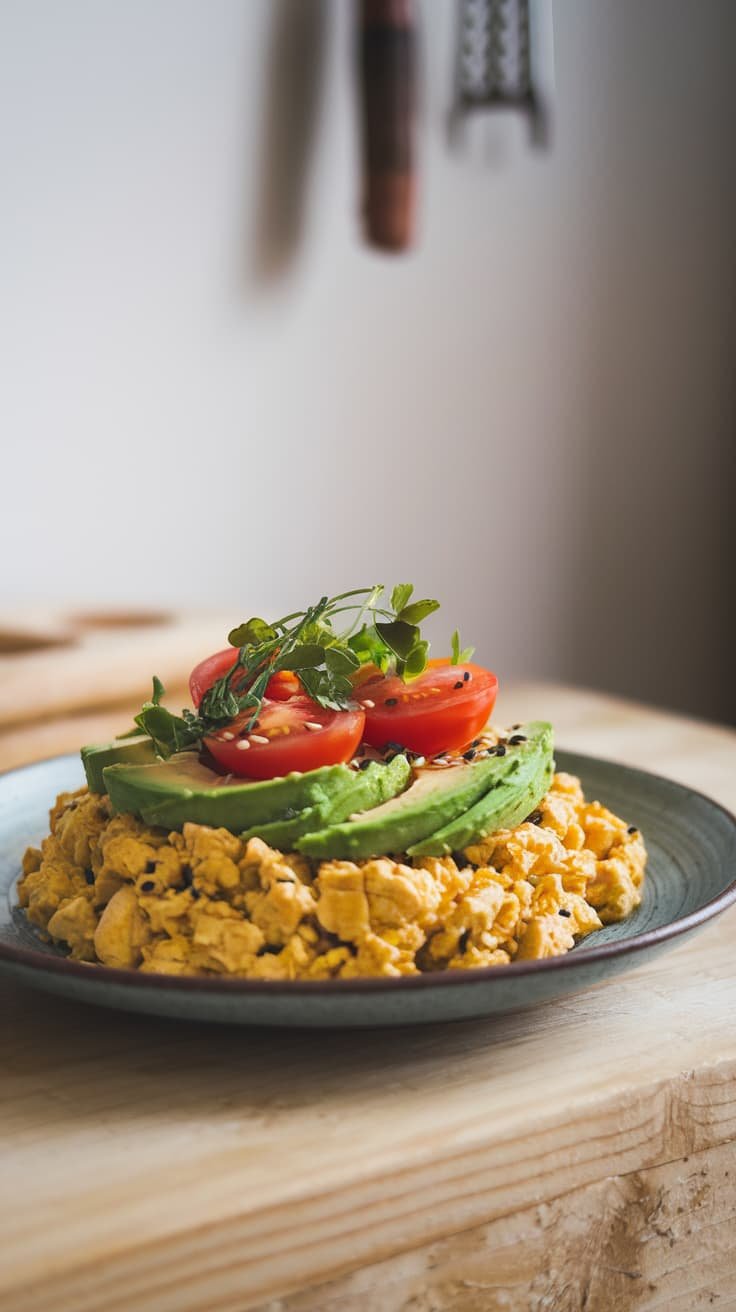 10 vegane, proteinreiche Rezepte gegen Heißhunger