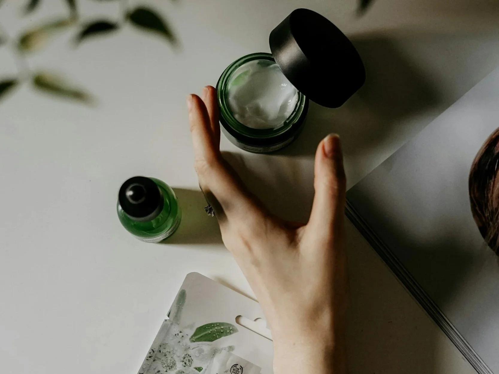 Die 10 besten Routinen & Habits um dein Wohlbefinden zu stärken & PMS vorbeugen