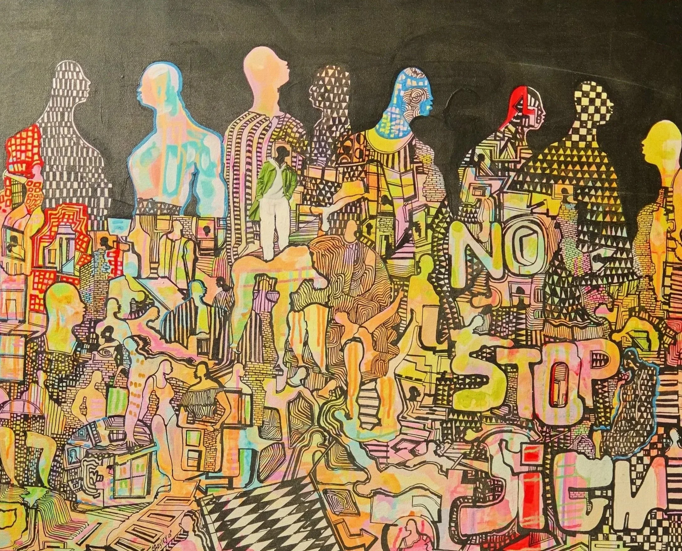 The mothering kind III