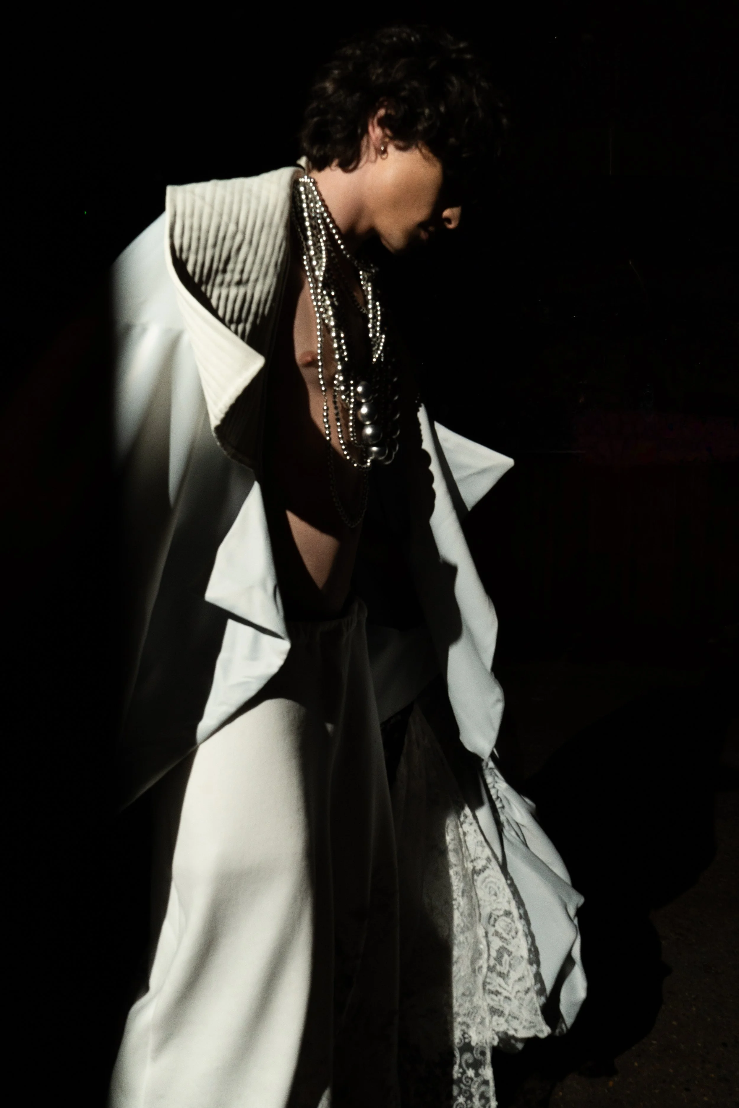 STYLING MiWi COUTURE RUNWAY