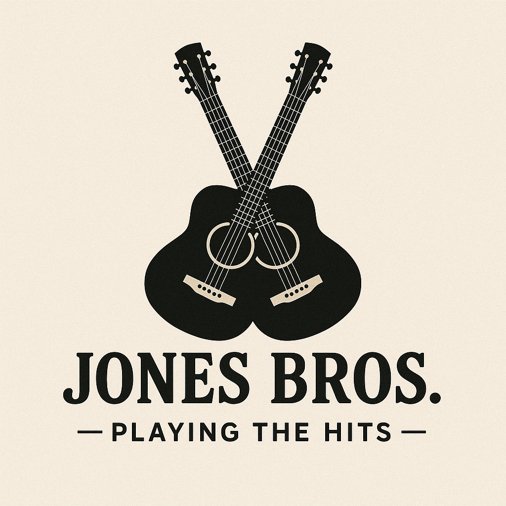 Jones Bros.