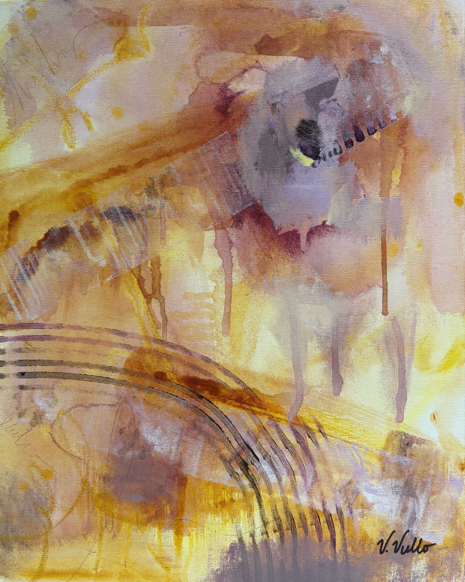 Cacophony