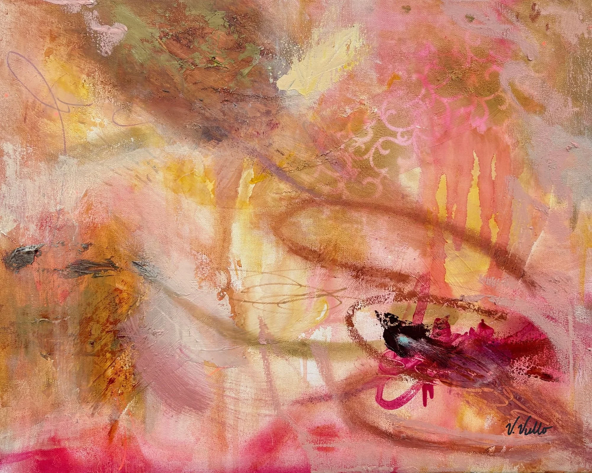 Unfolding