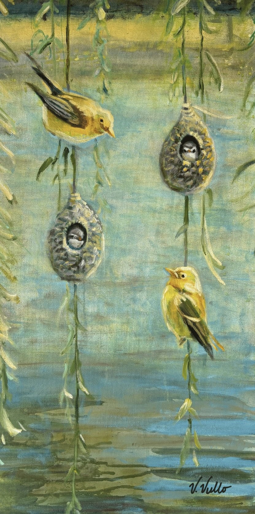 The Weavers
