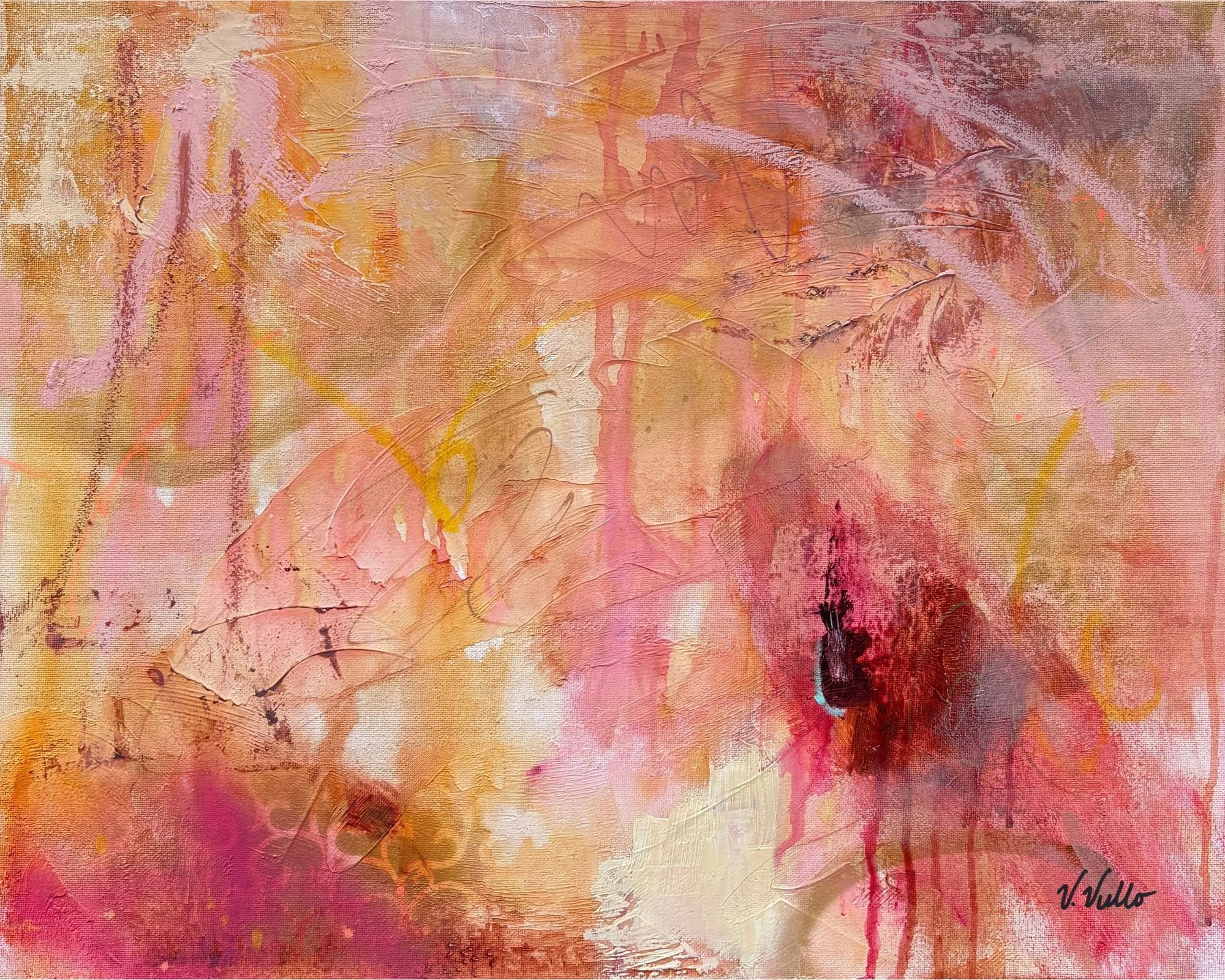 Emerging