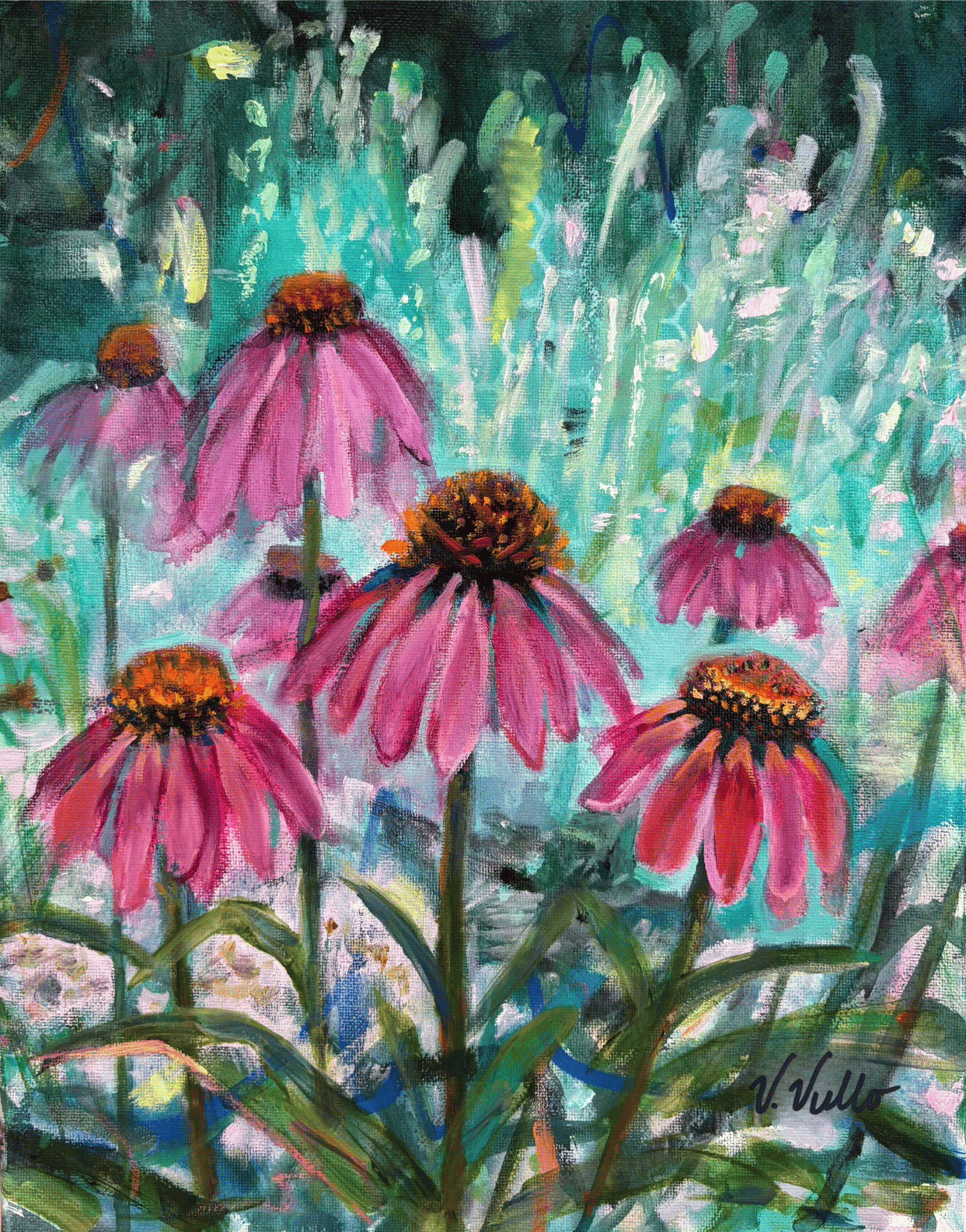 Secret Garden
