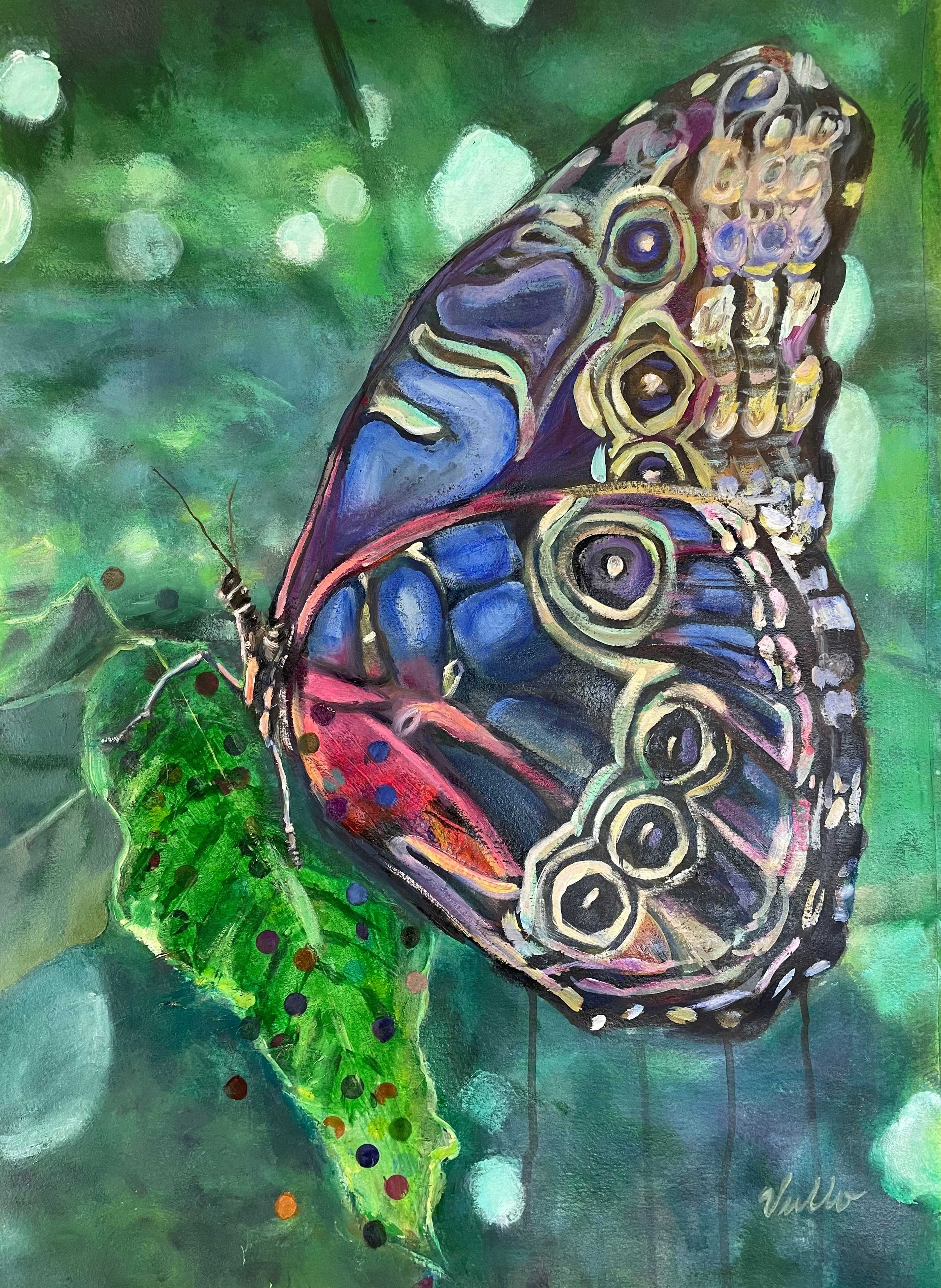 Enchanted Landing