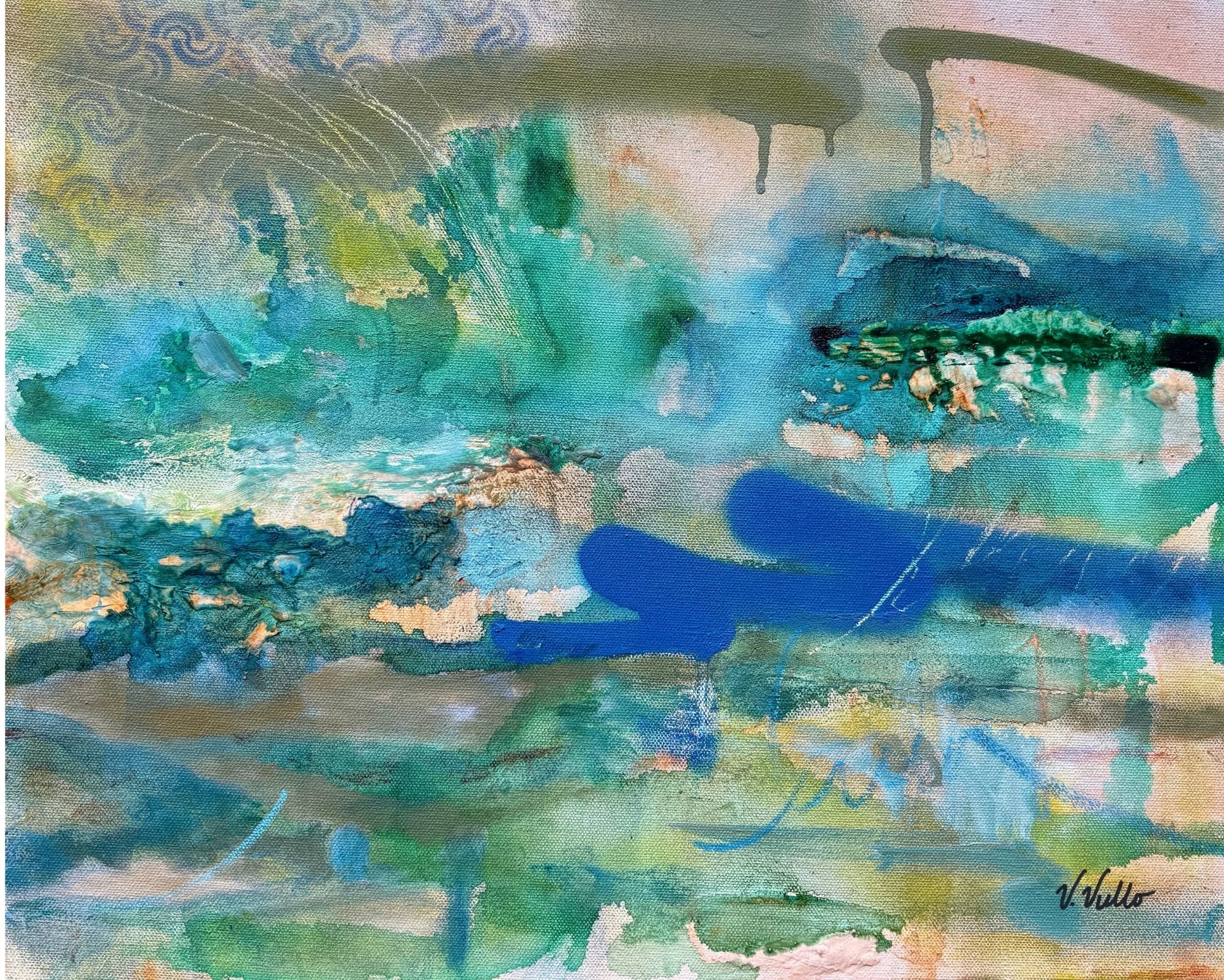 Rhythm of the Waves