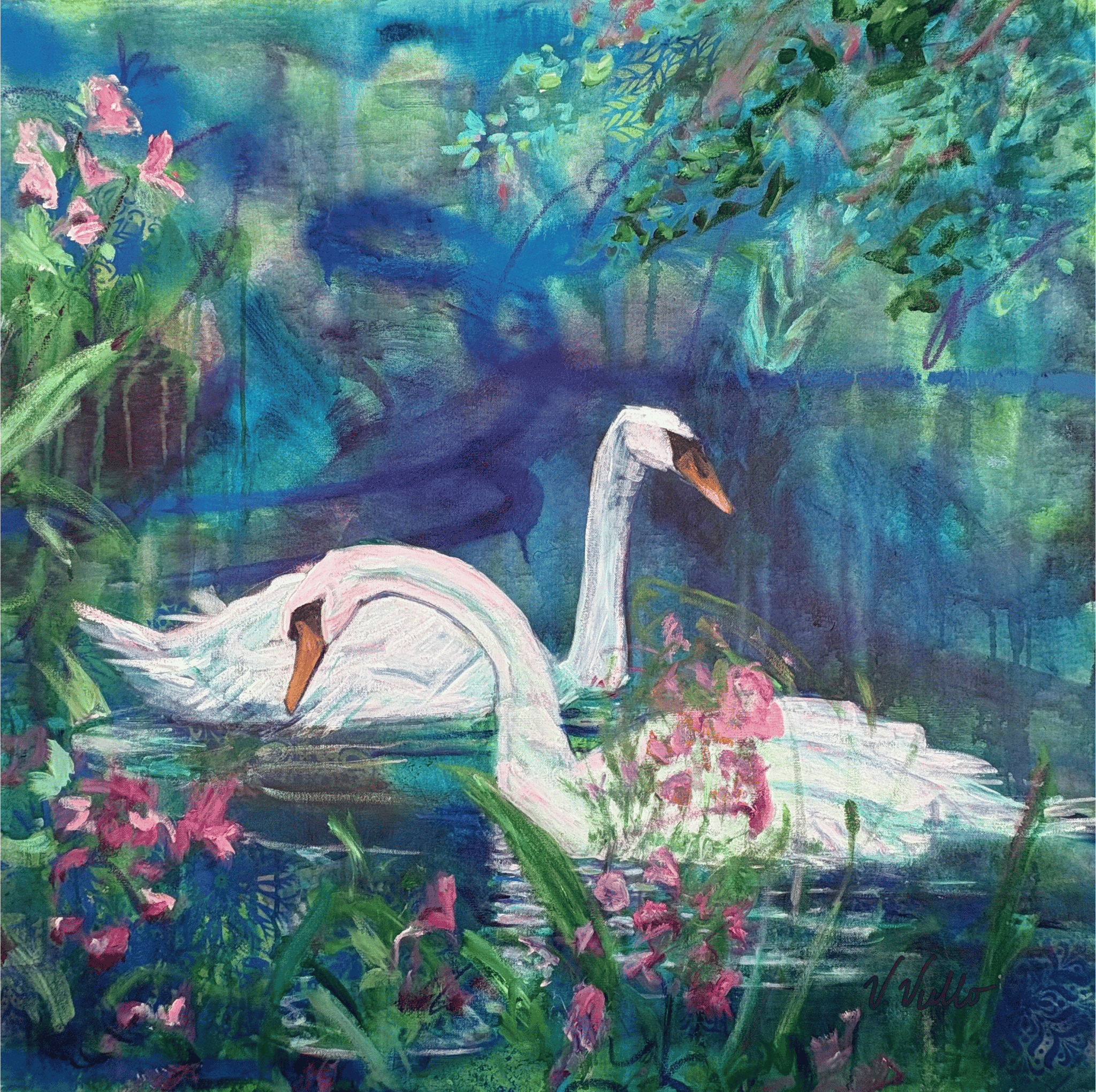 Twilight Serenade