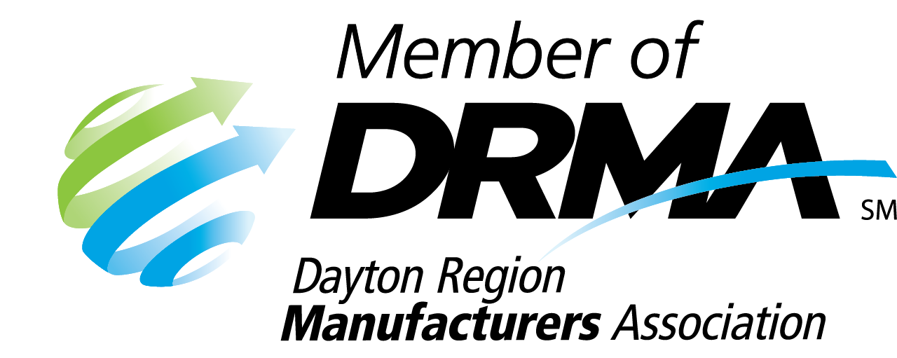 Logo for the Dayton Region Manufacturers Association