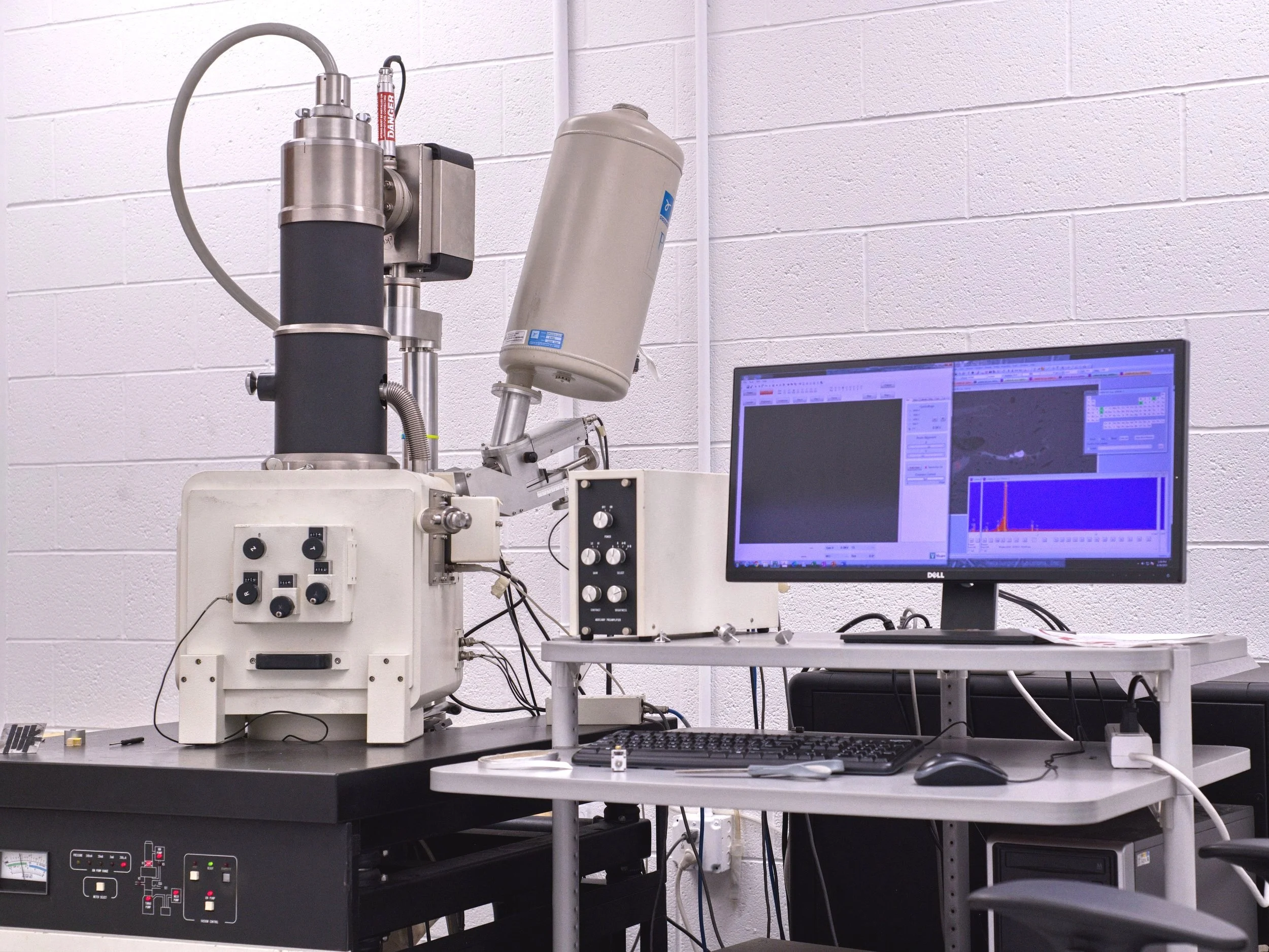 Metallurgical Testing Machine Metallurgical Testing Services | Chemical Analysis, Mechanical Testing ...