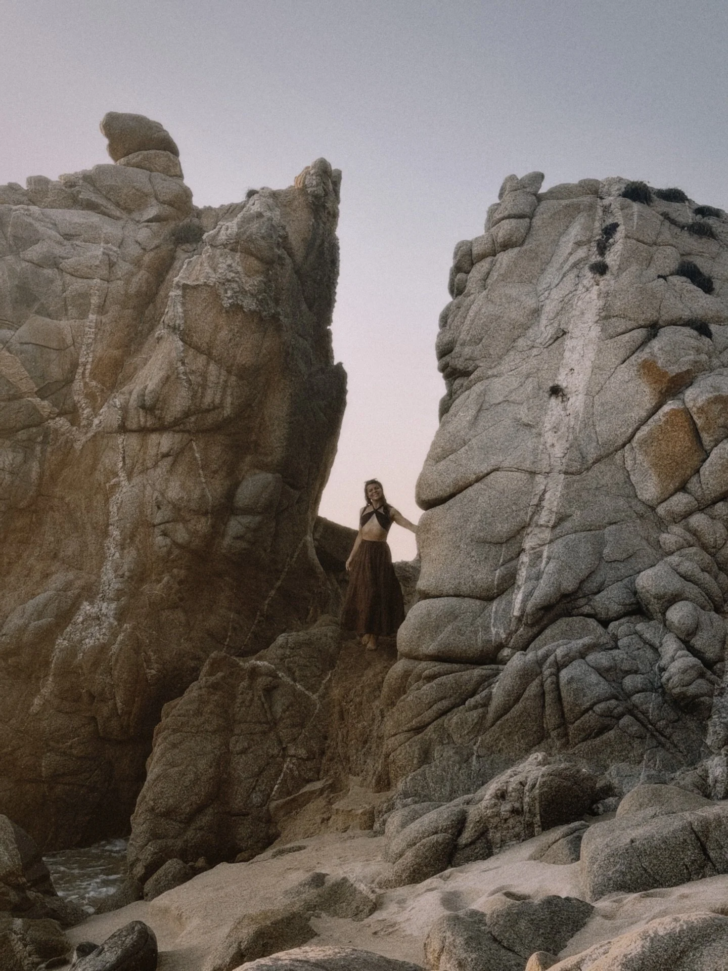 Our first review from the sweetest break dancing queen that we had the pleasure of hosting in Sayulita - @nic_of_timee 💖 

&ldquo;I finally had some time to reflect on the trip, and I just have to say&hellip; holy guacamole, that was truly incredibl