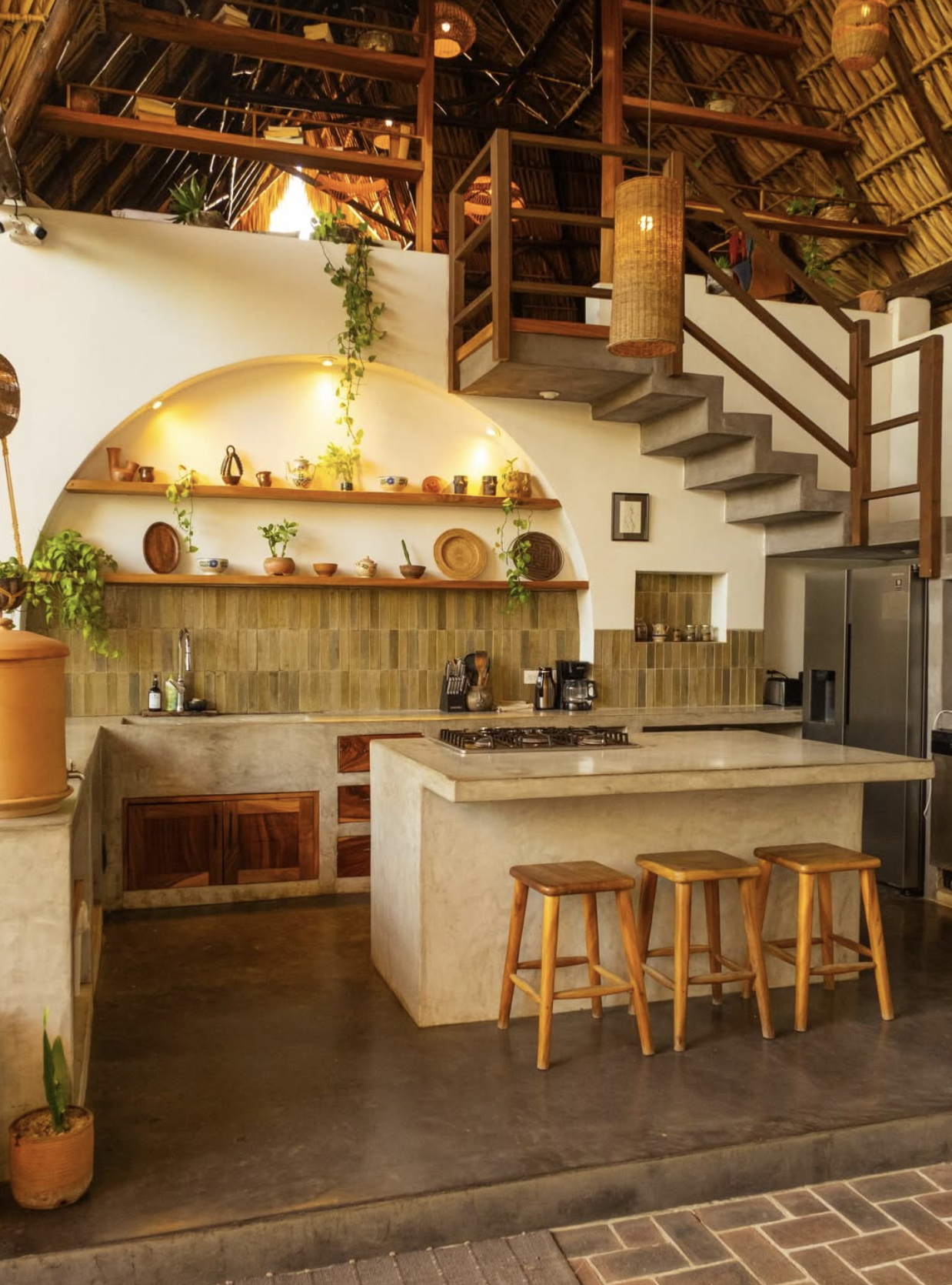 EL PAREDON - CASA ZALA