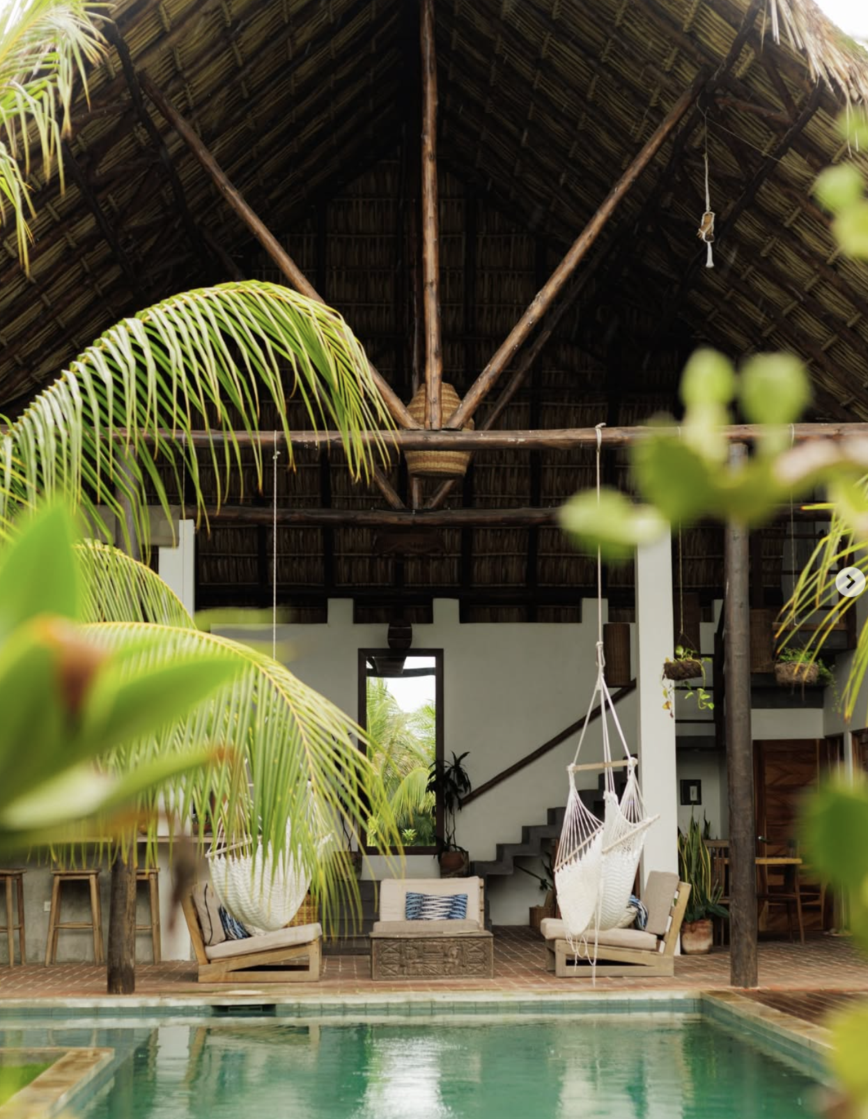 OUR CASA