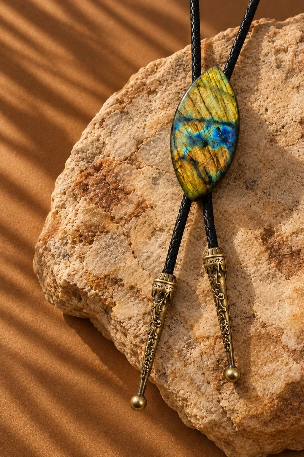 Labradorite