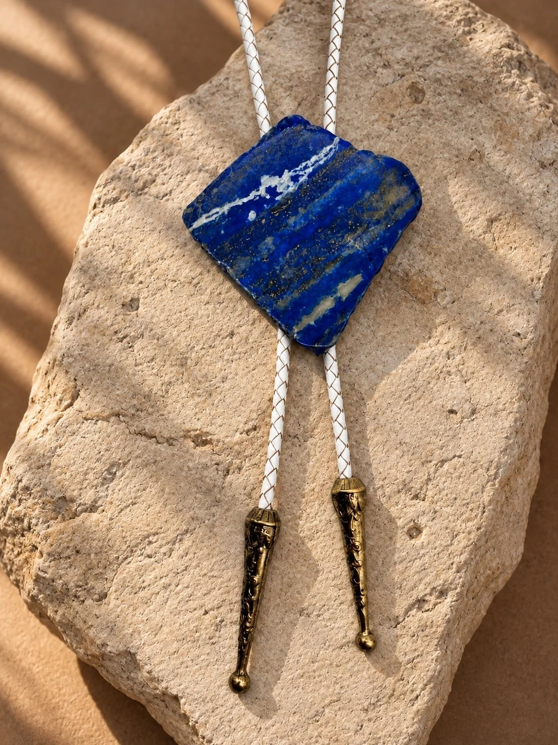 Lapis Lazuli