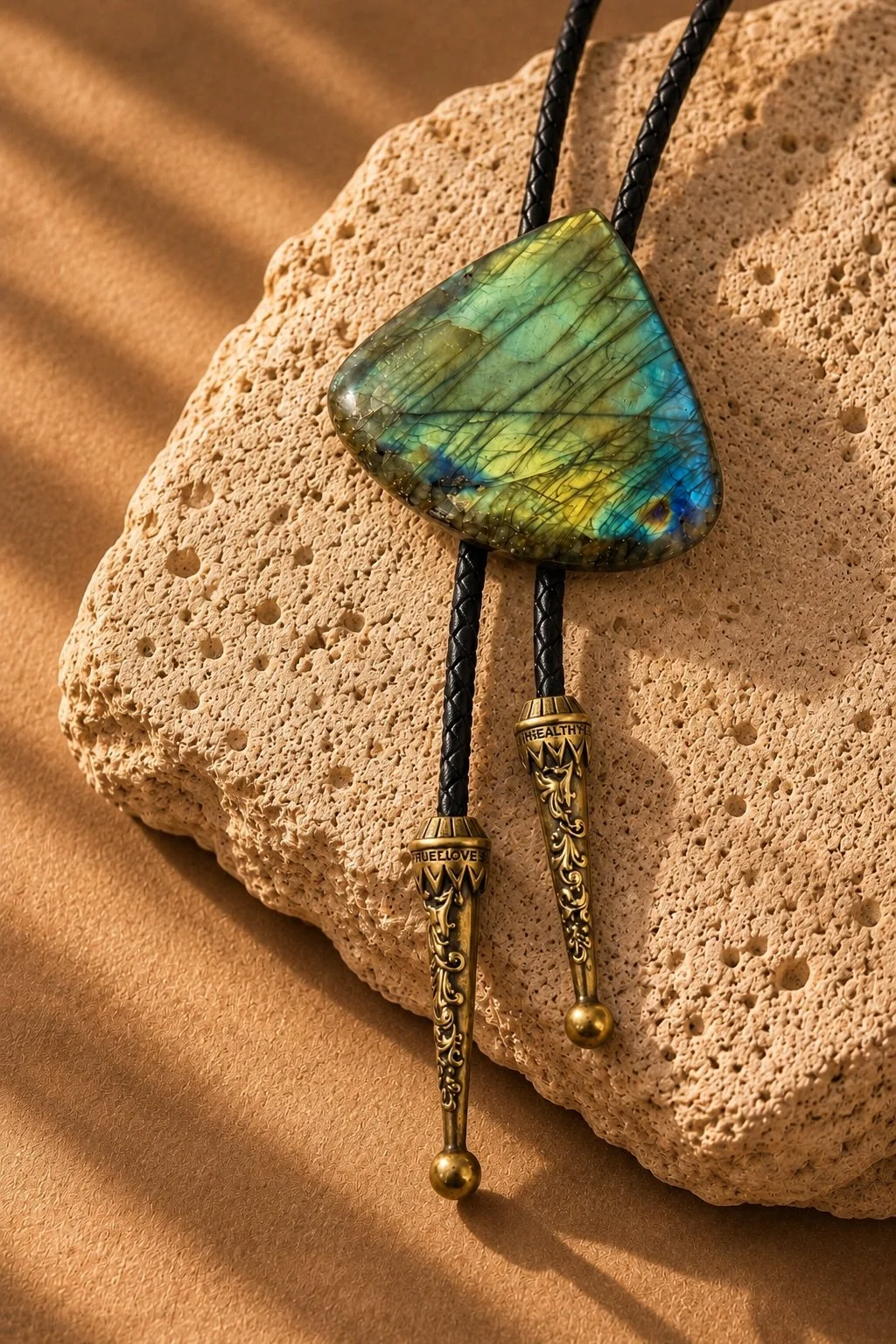 Labradorite