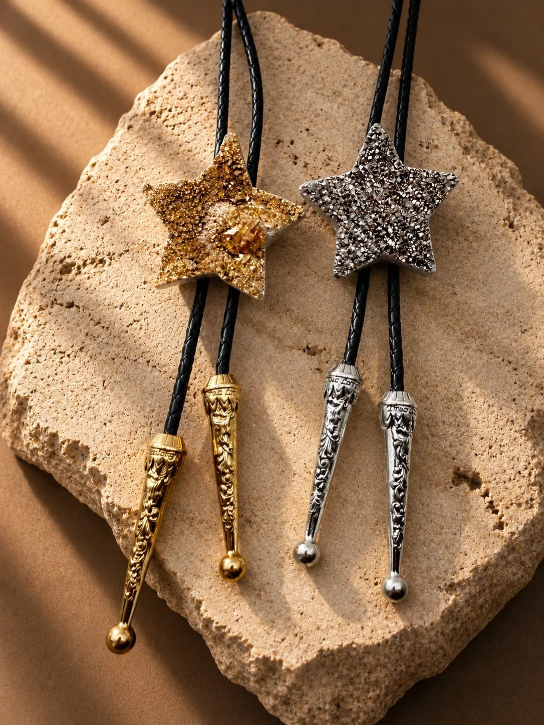 Titanium Stars