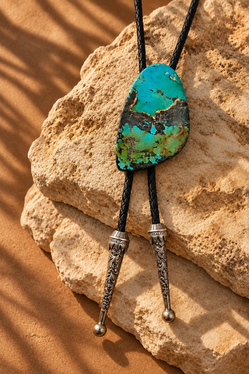 Turquoise