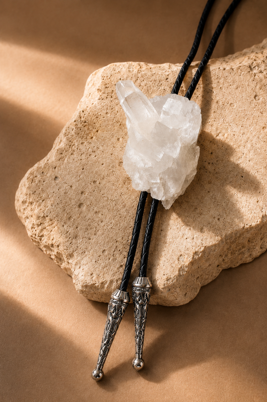 Clear Quartz