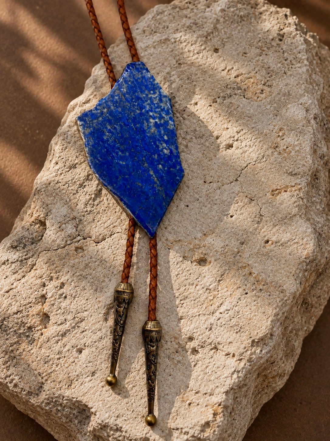 Lapis Lazuli