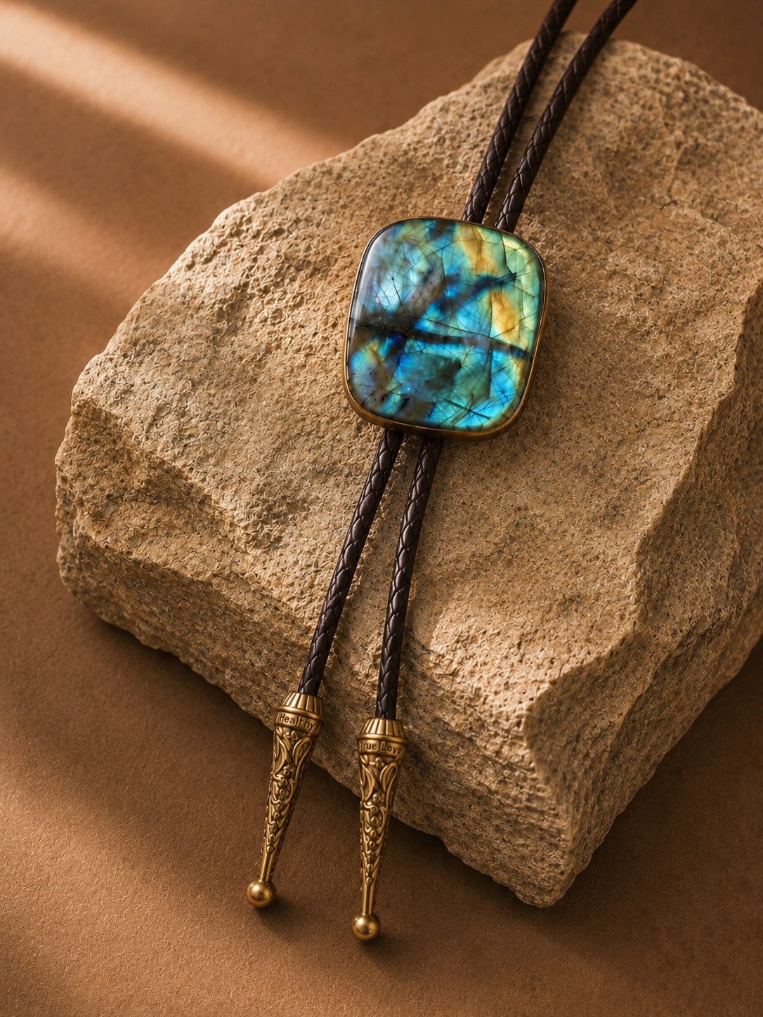 Labradorite