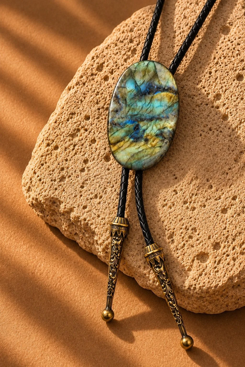 Labradorite