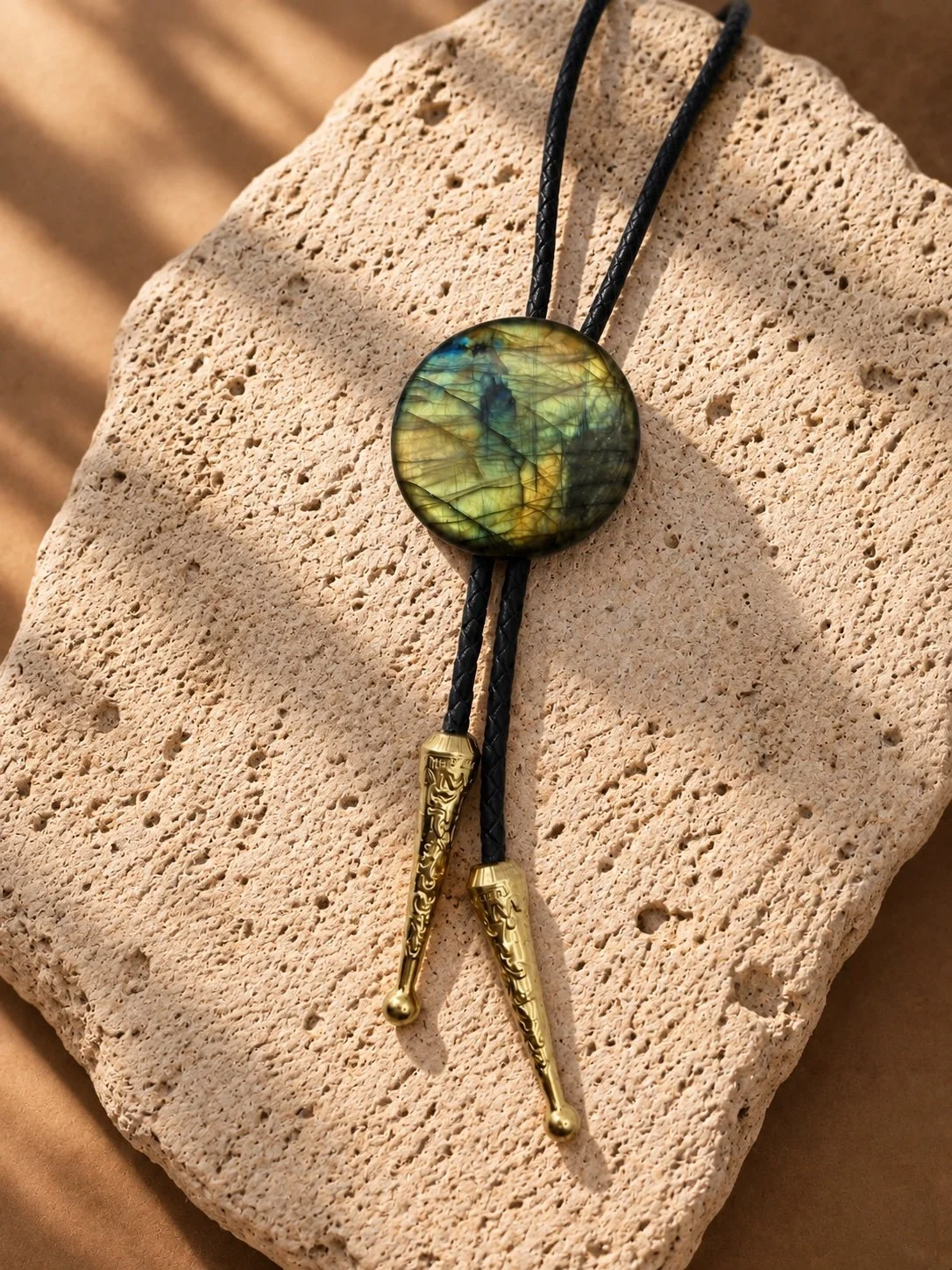 Labradorite