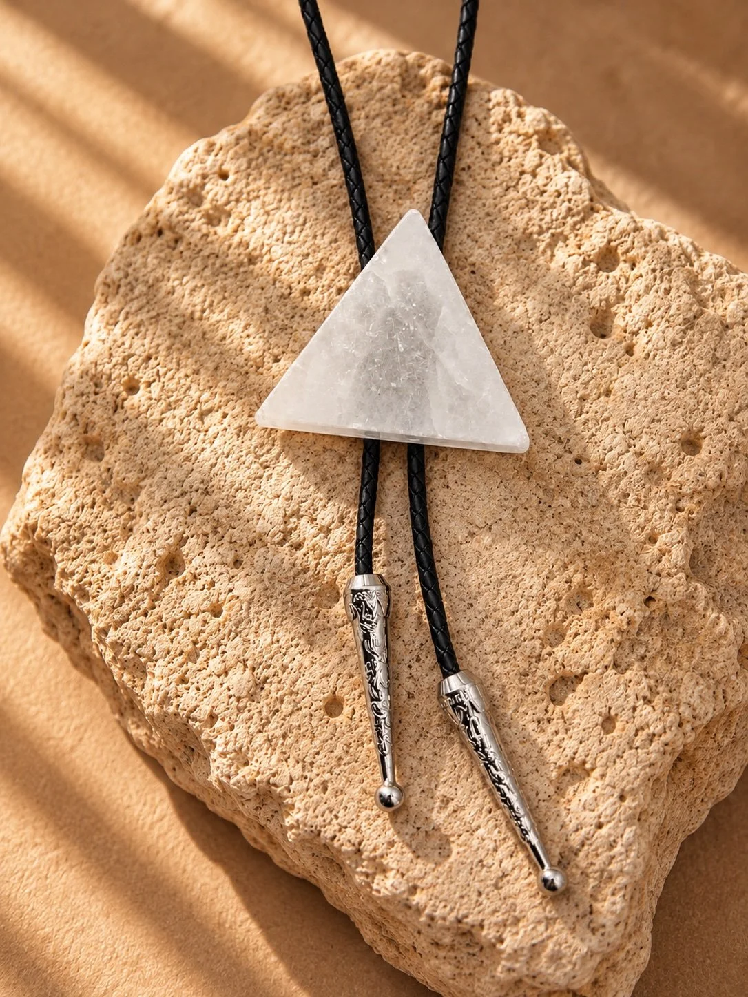 Selenite Triangle