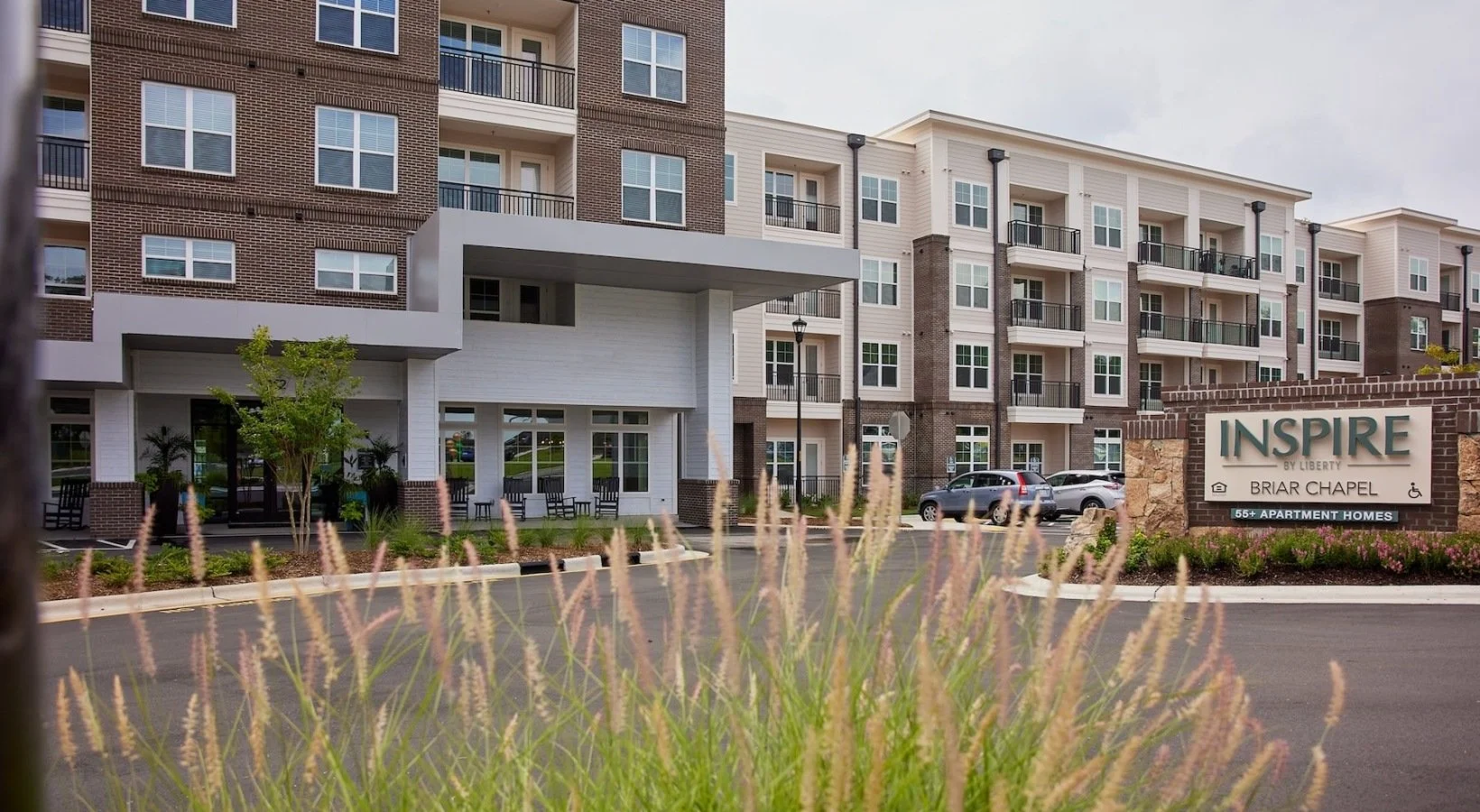 Vendor Fair @ Inspire Briar Chapel 