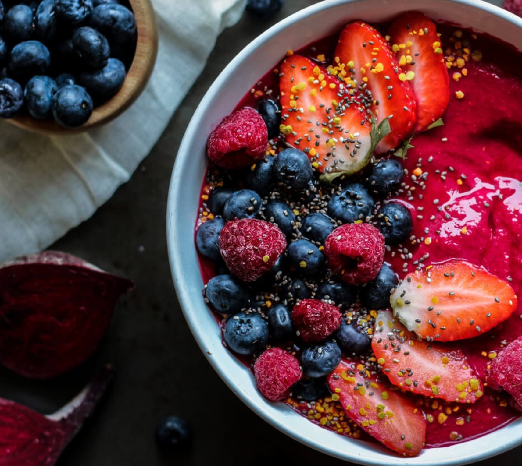 Menopause Hormone Balancing Meal Plan