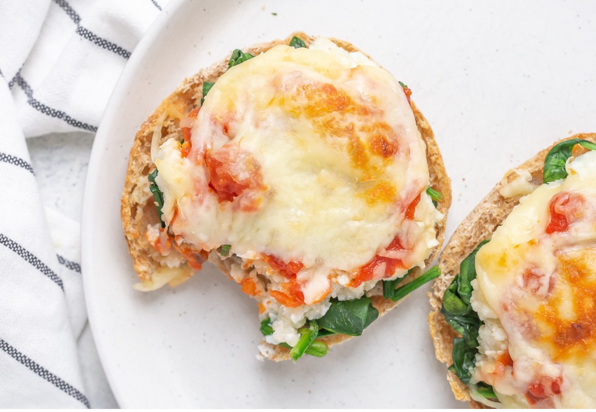 20 Minute Mom Meals