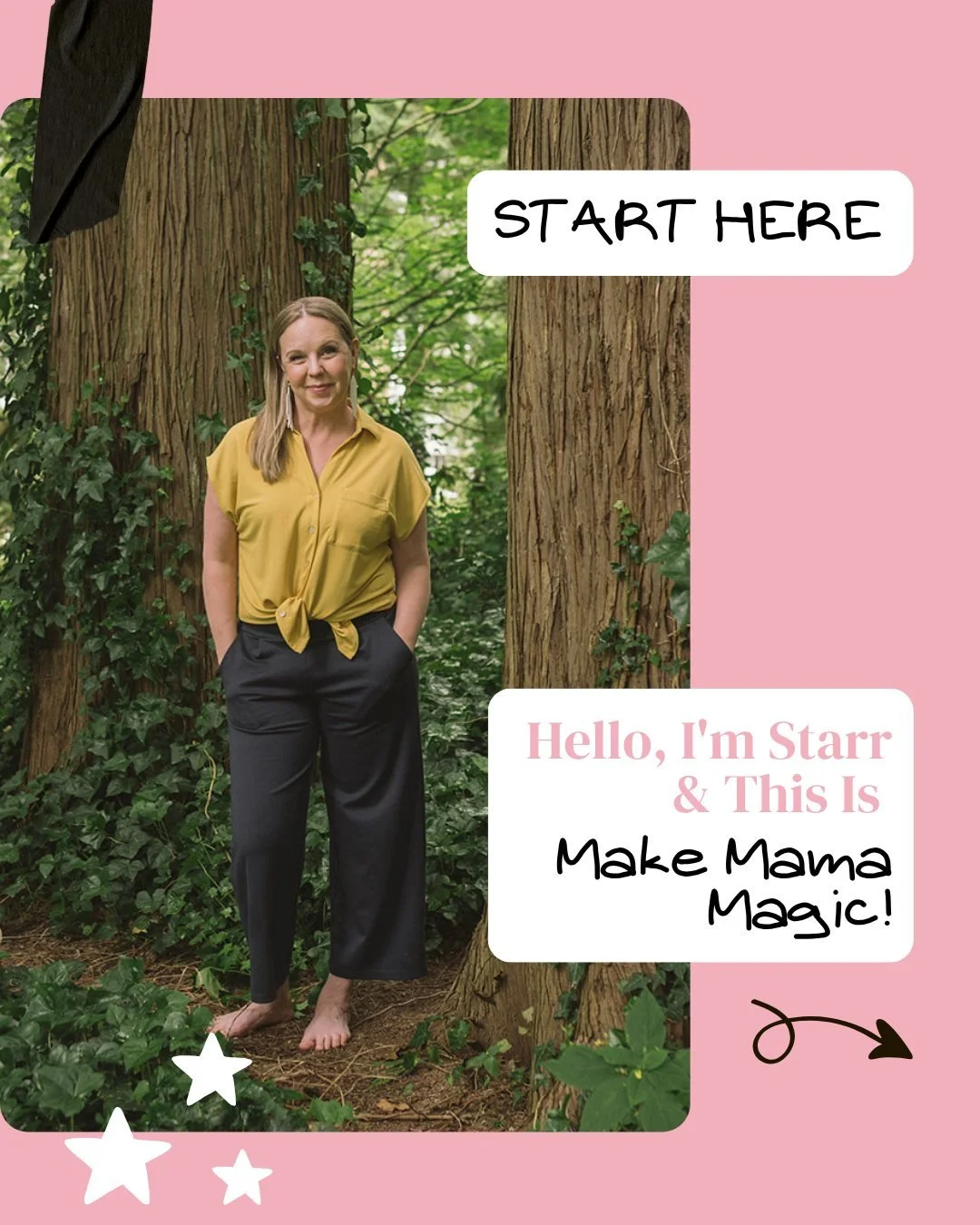 I'm so pleased to share what I know with all of you while creating a supportive community.

Please take a moment to introduce yourself and if you feel called to, something you're excited to learn more about.