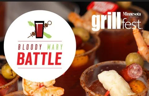 Twin Cites Grillfest