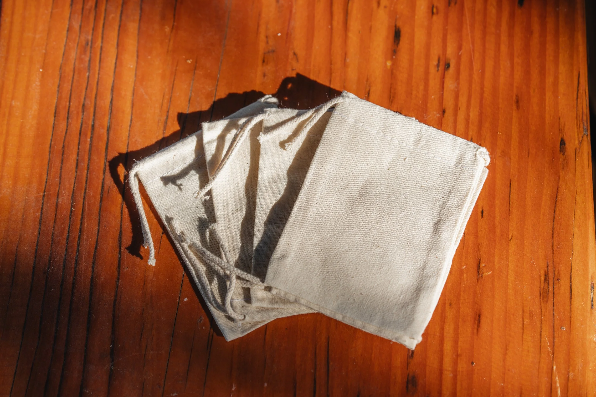 Reusable Tea Bag