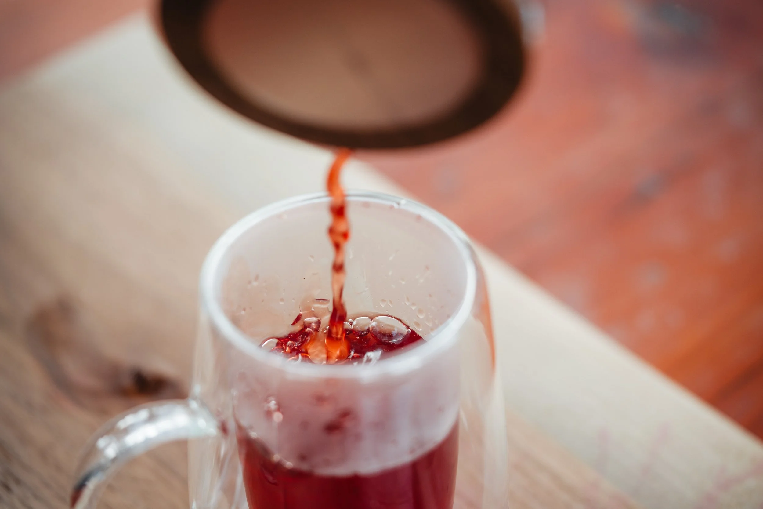 Monthly Tea Subscription