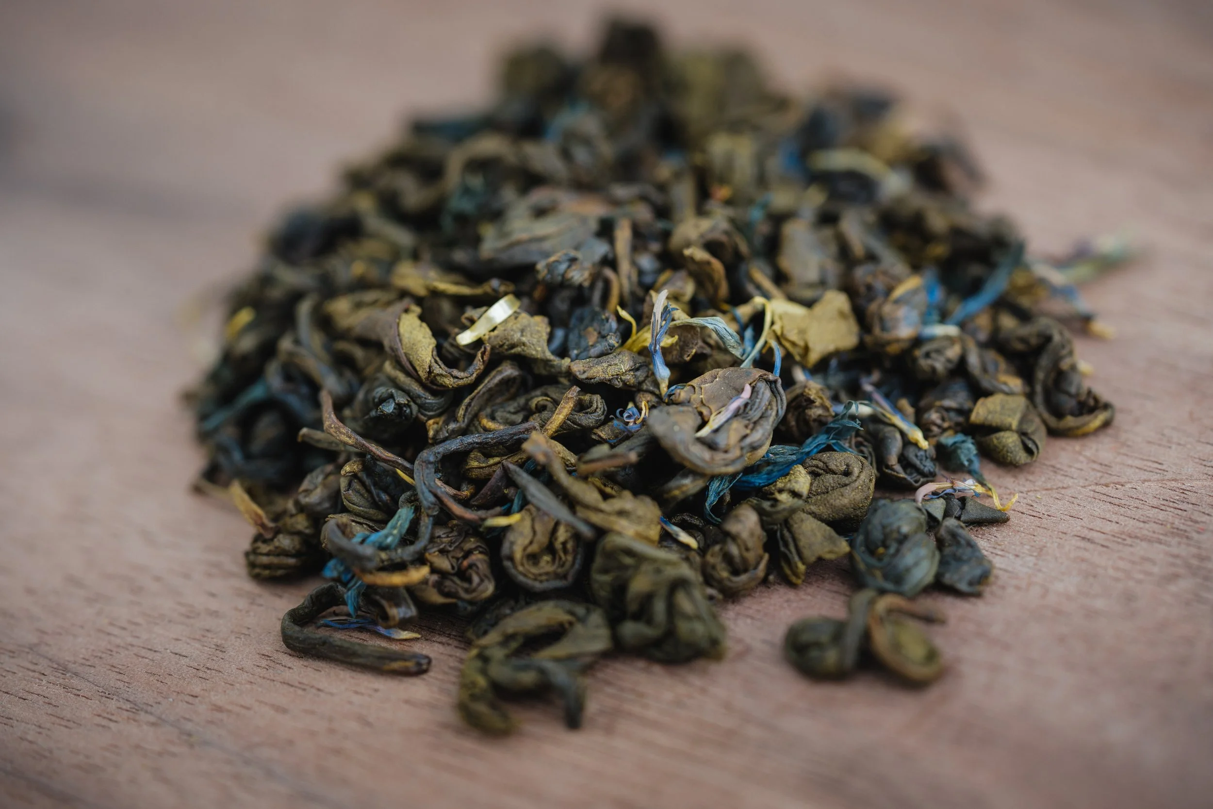 Earl Gay